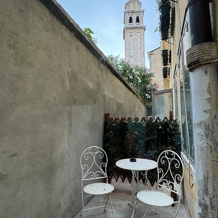 Calle de le Pazienze Apartments Venise Extérieur photo